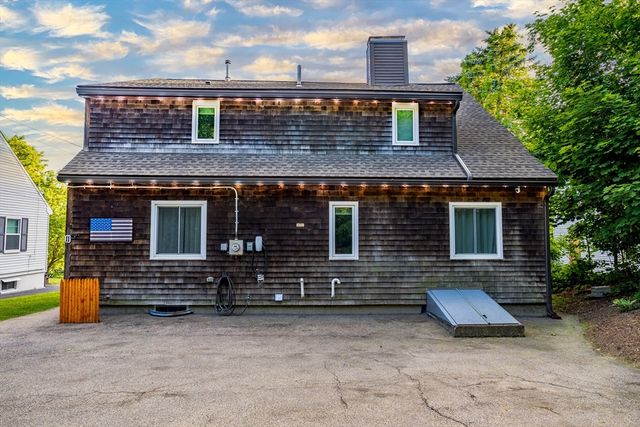 11 Winter Ave, Marlborough, MA 01752