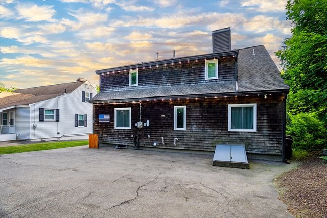 11 Winter Ave, Marlborough, MA 01752