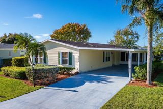 8101 Long Drive, Port St Lucie, FL 34952