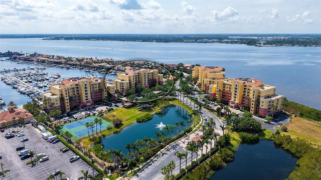 610 RIVIERA DUNES WAY 308, Palmetto, FL 34221