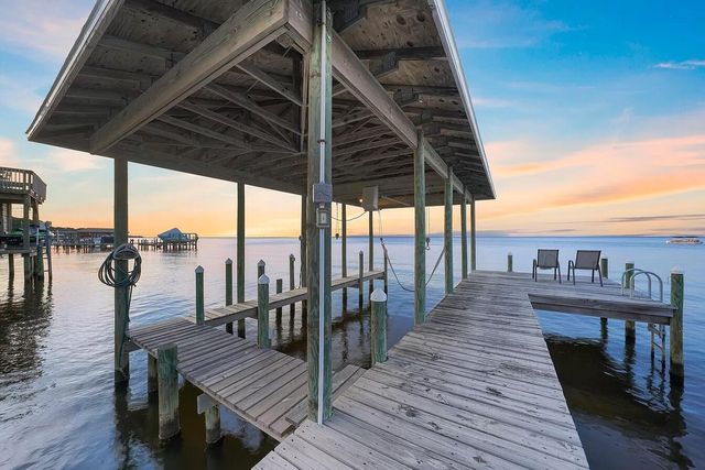 31 Bayshore Drive, Miramar Beach, FL 32550