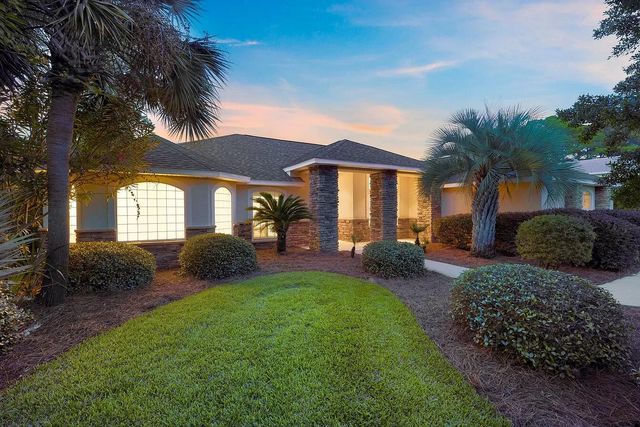 31 Bayshore Drive, Miramar Beach, FL 32550