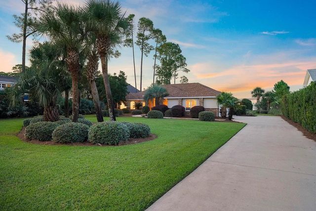 31 Bayshore Drive, Miramar Beach, FL 32550