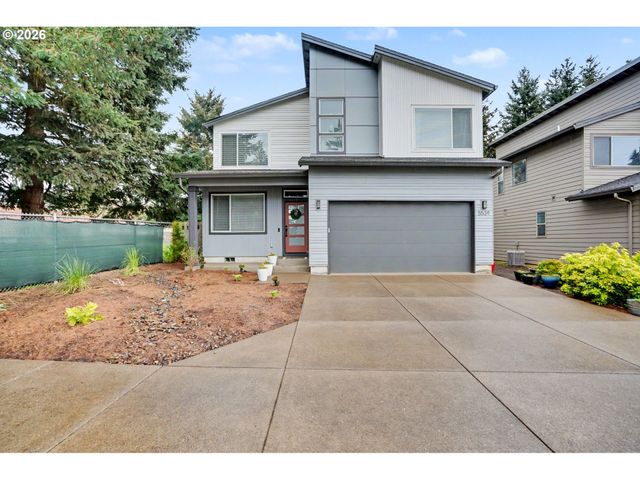 5539 CROSSLER MEADOW Loop, Salem, OR 97306