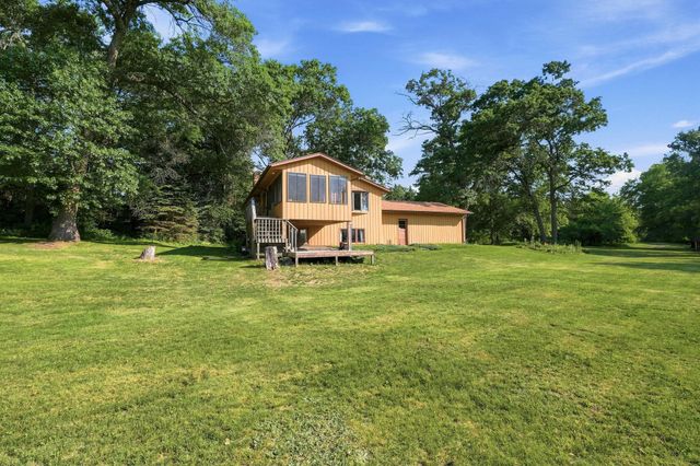 13143 293rd Avenue, Princeton, MN 55371