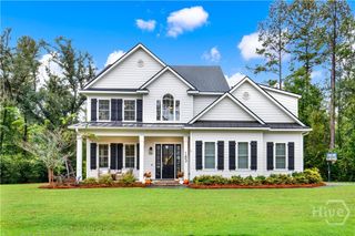 183 Grey Ghost Court, Richmond Hill, GA 31324