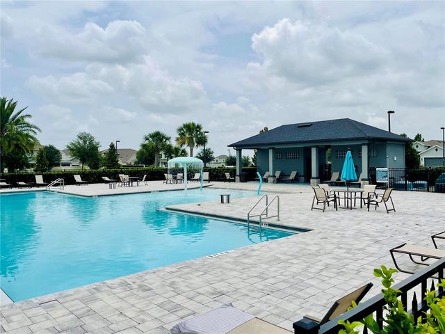 379 LEMONGRASS ROAD, Minneola, FL 34715