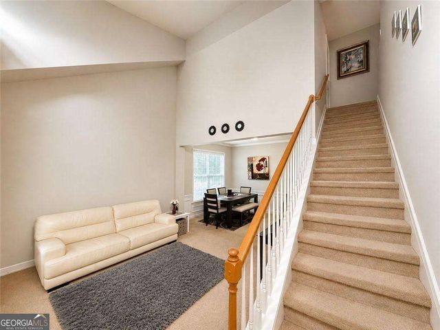 1423 Lady Slipper Court NW, Kennesaw, GA 30152