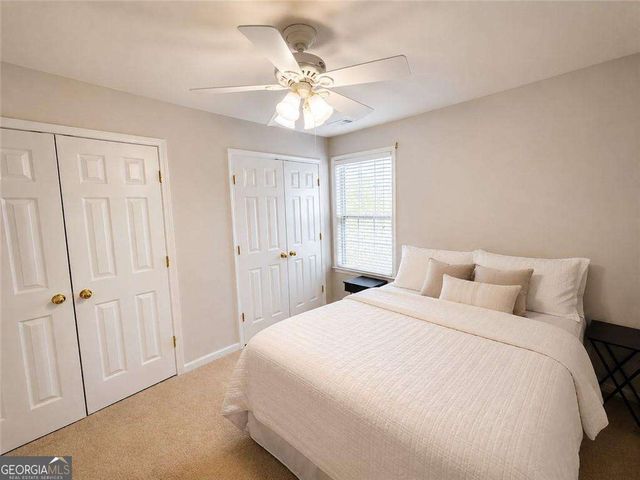 1423 Lady Slipper Court NW, Kennesaw, GA 30152