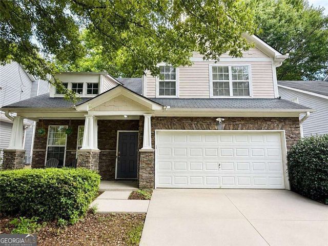 1423 Lady Slipper Court NW, Kennesaw, GA 30152