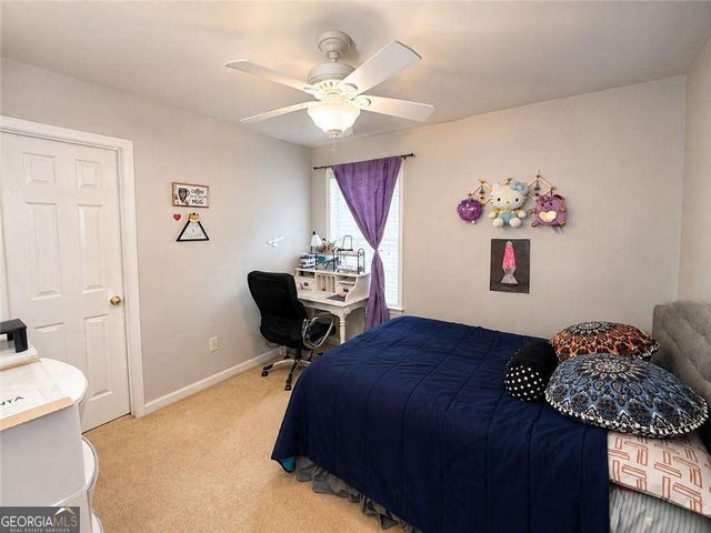 1423 Lady Slipper Court NW, Kennesaw, GA 30152