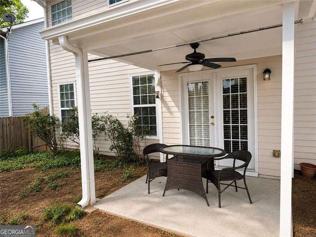1423 Lady Slipper Court NW, Kennesaw, GA 30152