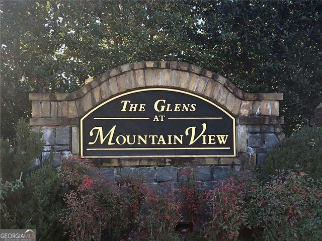 1423 Lady Slipper Court NW, Kennesaw, GA 30152