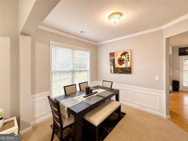 1423 Lady Slipper Court NW, Kennesaw, GA 30152