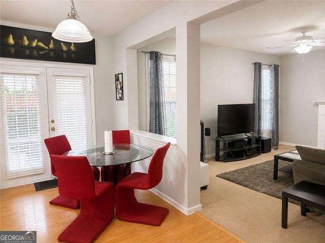 1423 Lady Slipper Court NW, Kennesaw, GA 30152