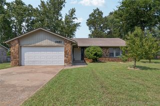 17403 E 78th Street N, Owasso, OK 74055