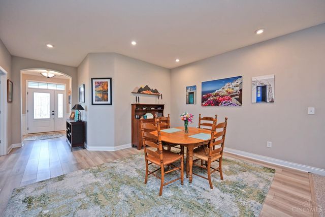 1341 Brookchase Circle, Hamilton Twp, OH 45039