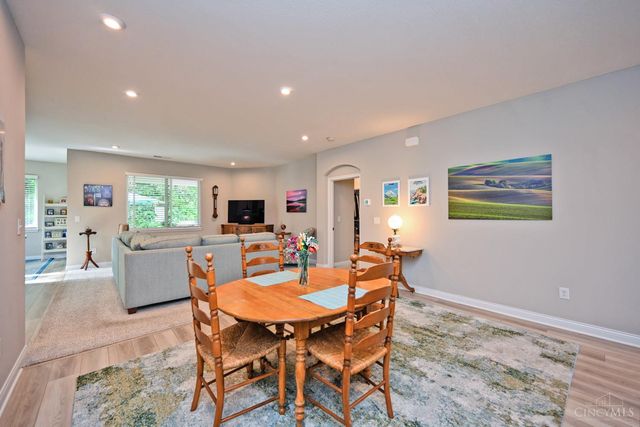 1341 Brookchase Circle, Hamilton Twp, OH 45039