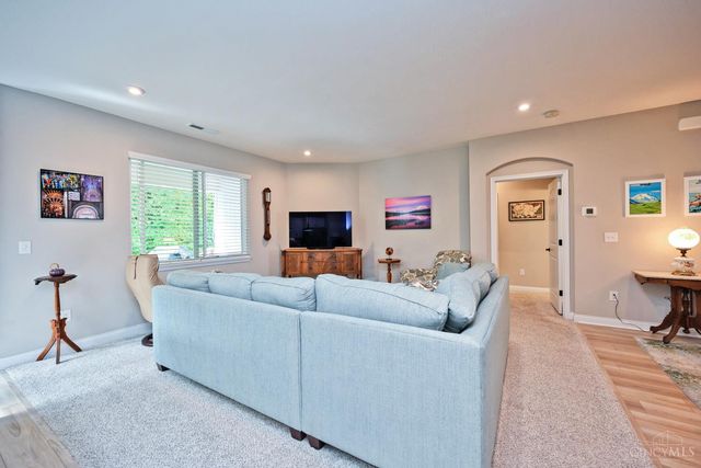 1341 Brookchase Circle, Hamilton Twp, OH 45039