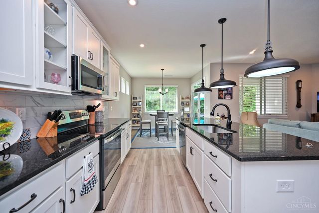 1341 Brookchase Circle, Hamilton Twp, OH 45039