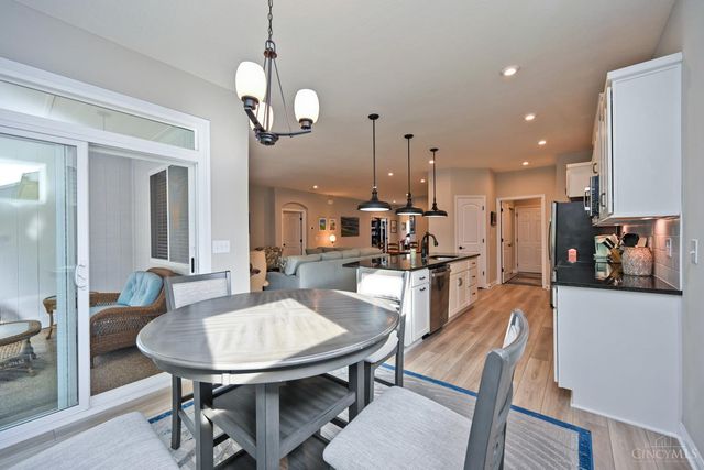 1341 Brookchase Circle, Hamilton Twp, OH 45039