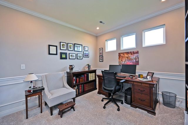 1341 Brookchase Circle, Hamilton Twp, OH 45039