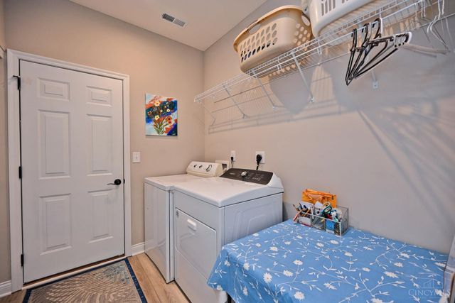 1341 Brookchase Circle, Hamilton Twp, OH 45039