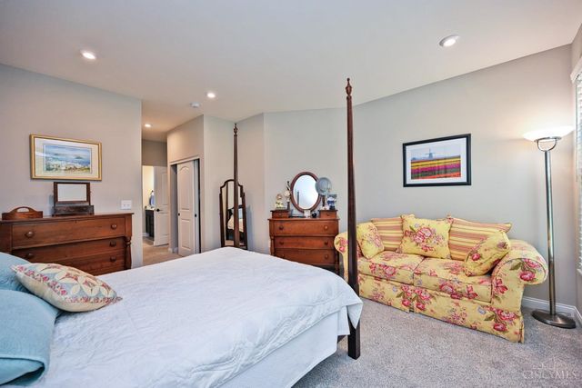 1341 Brookchase Circle, Hamilton Twp, OH 45039