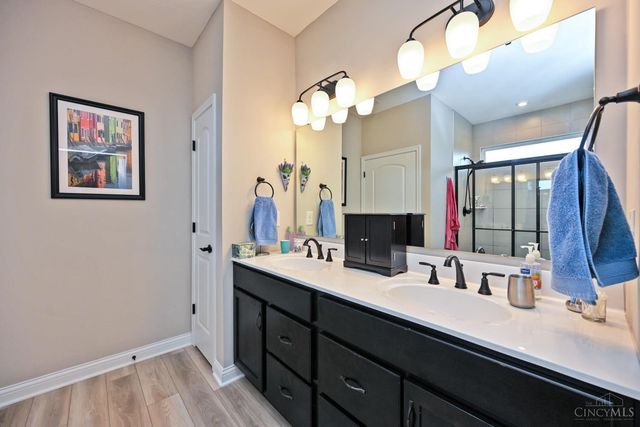 1341 Brookchase Circle, Hamilton Twp, OH 45039