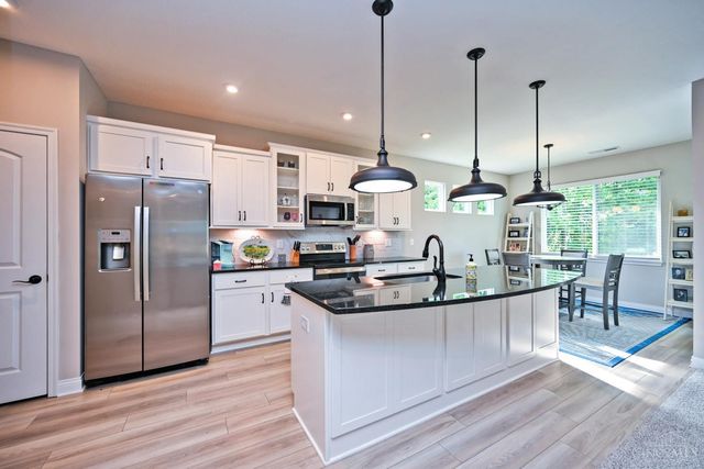 1341 Brookchase Circle, Hamilton Twp, OH 45039