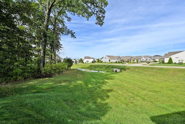 1341 Brookchase Circle, Hamilton Twp, OH 45039