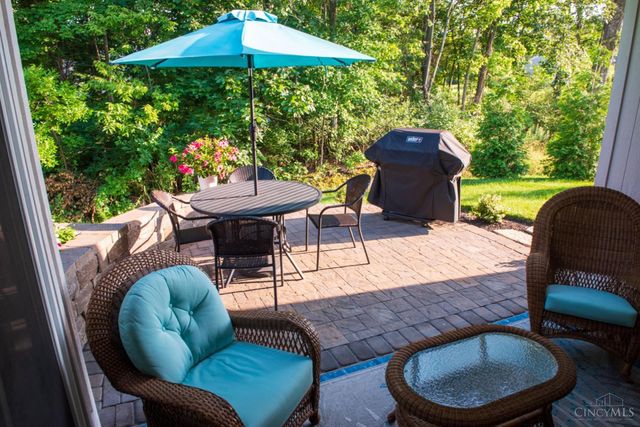 1341 Brookchase Circle, Hamilton Twp, OH 45039