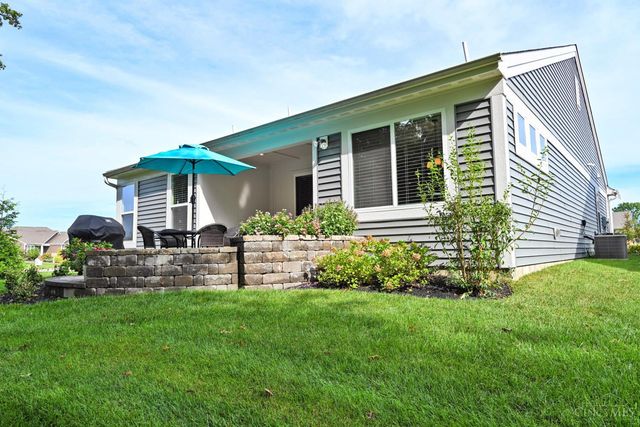 1341 Brookchase Circle, Hamilton Twp, OH 45039