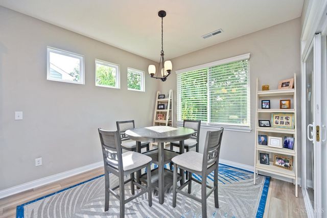 1341 Brookchase Circle, Hamilton Twp, OH 45039