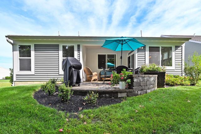 1341 Brookchase Circle, Hamilton Twp, OH 45039