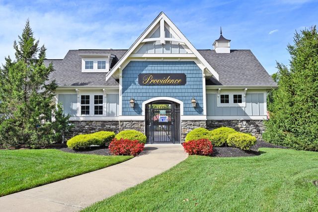 1341 Brookchase Circle, Hamilton Twp, OH 45039