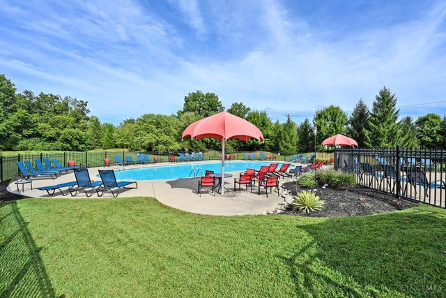 1341 Brookchase Circle, Hamilton Twp, OH 45039