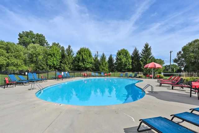 1341 Brookchase Circle, Hamilton Twp, OH 45039