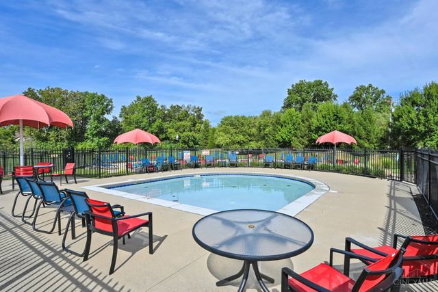 1341 Brookchase Circle, Hamilton Twp, OH 45039