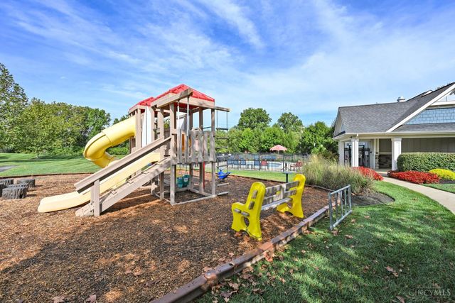 1341 Brookchase Circle, Hamilton Twp, OH 45039