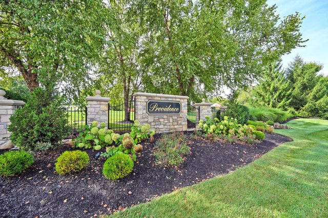 1341 Brookchase Circle, Hamilton Twp, OH 45039