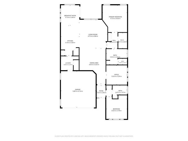 1341 Brookchase Circle, Hamilton Twp, OH 45039