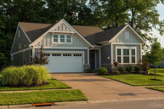 1341 Brookchase Circle, Hamilton Twp, OH 45039