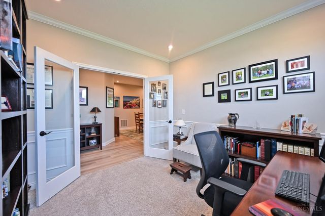 1341 Brookchase Circle, Hamilton Twp, OH 45039