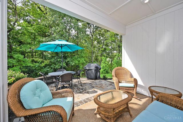1341 Brookchase Circle, Hamilton Twp, OH 45039