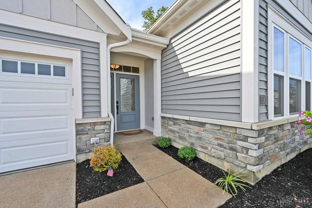 1341 Brookchase Circle, Hamilton Twp, OH 45039