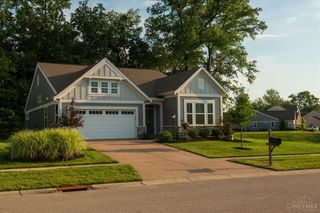 1341 Brookchase Circle, Hamilton Twp, OH 45039