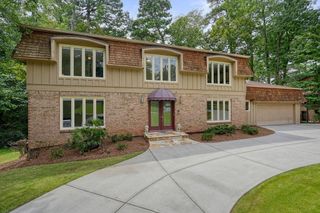 1045 Martin Ridge Road, Roswell, GA 30076