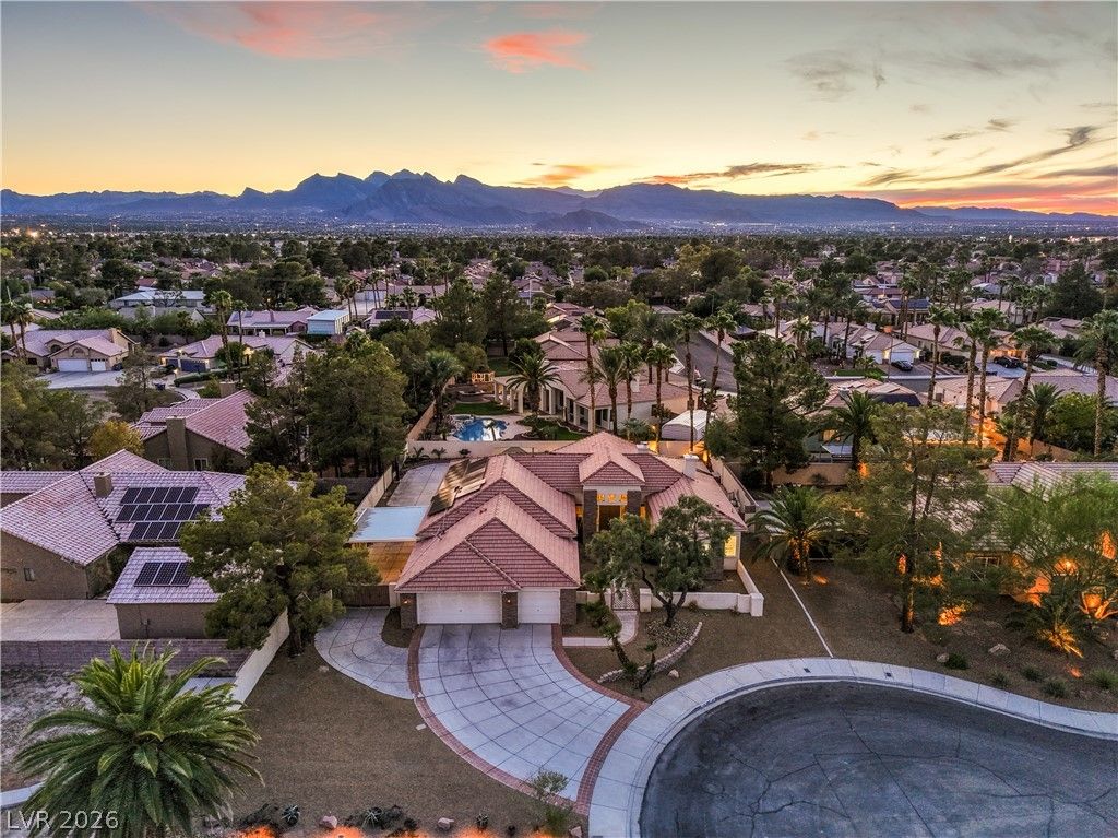 3801 Old Orchard Court, Las Vegas, NV 89108 — photo 3