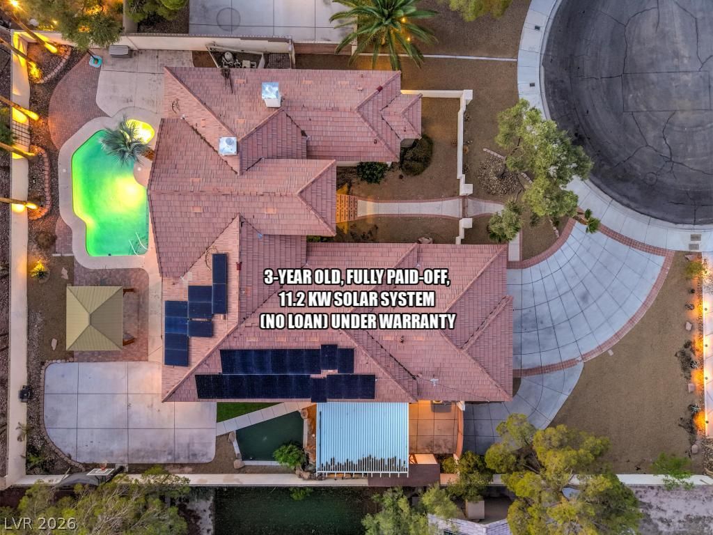 3801 Old Orchard Court, Las Vegas, NV 89108 — photo 4